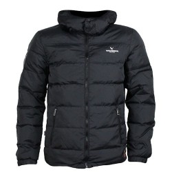 Zig Zag Fastlane Jacket
