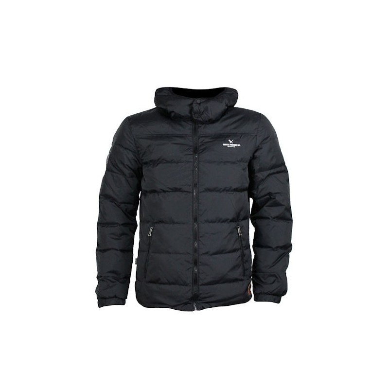 Zig Zag Fastlane Jacket
