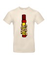 Herren T-Shirt No Pyro No Party Flare | grobejungs.de