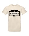 Herren T-Shirt Hangover Kit | grobejungs.de