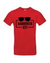 Herren T-Shirt Hangover Kit | grobejungs.de