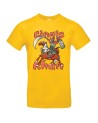 Herren T-Shirt Gingis Khan | grobejungs.de