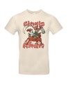Herren T-Shirt Gingis Khan | grobejungs.de