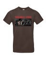 Herren T-Shirt Trouble Fans | grobejungs.de