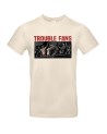 Herren T-Shirt Trouble Fans | grobejungs.de
