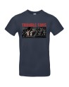 Herren T-Shirt Trouble Fans | grobejungs.de