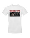 Herren T-Shirt Trouble Fans | grobejungs.de