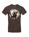 Herren T-Shirt Pedro Raccoon Meme | grobejungs.de