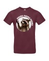 Herren T-Shirt Pedro Raccoon Meme | grobejungs.de