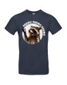 Herren T-Shirt Pedro Raccoon Meme | grobejungs.de