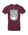 Herren T-Shirt My Bucket List | grobejungs.de