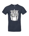 Herren T-Shirt My Bucket List | grobejungs.de