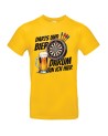 Herren T-Shirt Darts & Bier | grobejungs.de