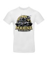 Herren T-Shirt Marine - Wächter der Meere Bundeswehr | grobejungs.de