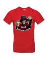 Herren T-Shirt Passion For My Team | grobejungs.de