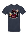 Herren T-Shirt Passion For My Team | grobejungs.de