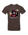 Herren T-Shirt Passion For My Team | grobejungs.de
