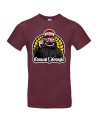 Herren T-Shirt Casual Lifestyle | grobejungs.de