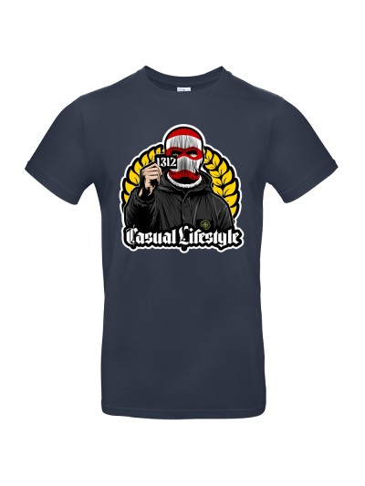 Men's Casual Lifestyle T-Shirt | grobejungs.de