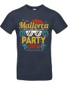Herren T-Shirt Mallorca Party Crew | grobejungs.de