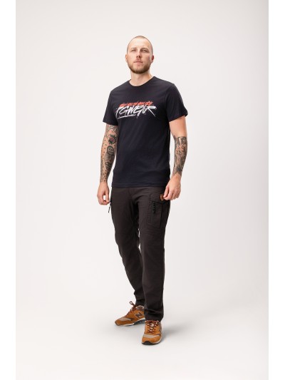 PGwear CYA T-Shirt, Black Back Print | grobejungs.de