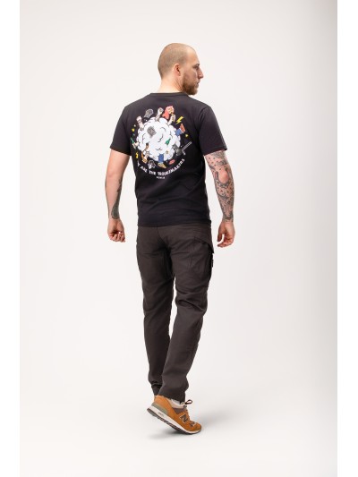 PGwear We Are The Troublemakers T-Shirt | grobejungs.de