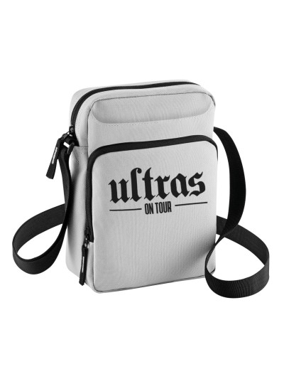 Ultras On Tour Cross Body Bag | grobejungs.de