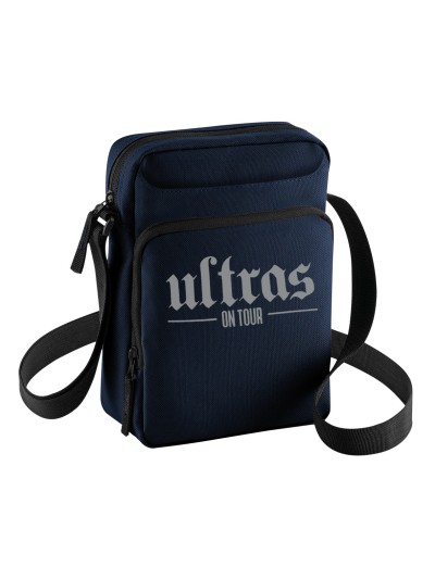 Ultras On Tour Cross Body Bag | grobejungs.de