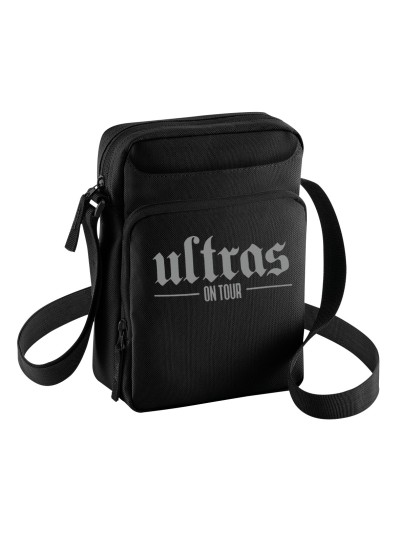 Ultras On Tour Cross Body Bag | grobejungs.de
