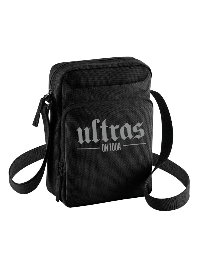 Ultras On Tour Cross Body Bag | grobejungs.de