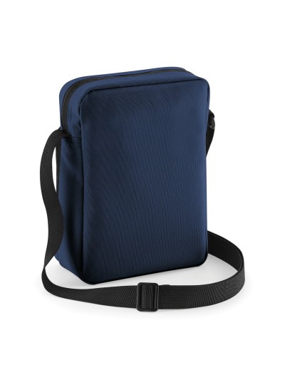 ACAB Laurel Wreath Cross Body Bag