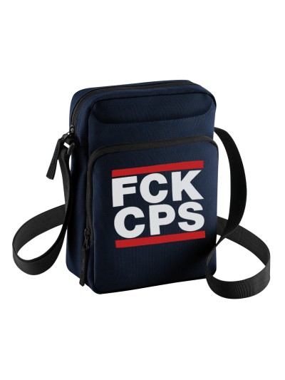 FCK CPS Cross Body Bag