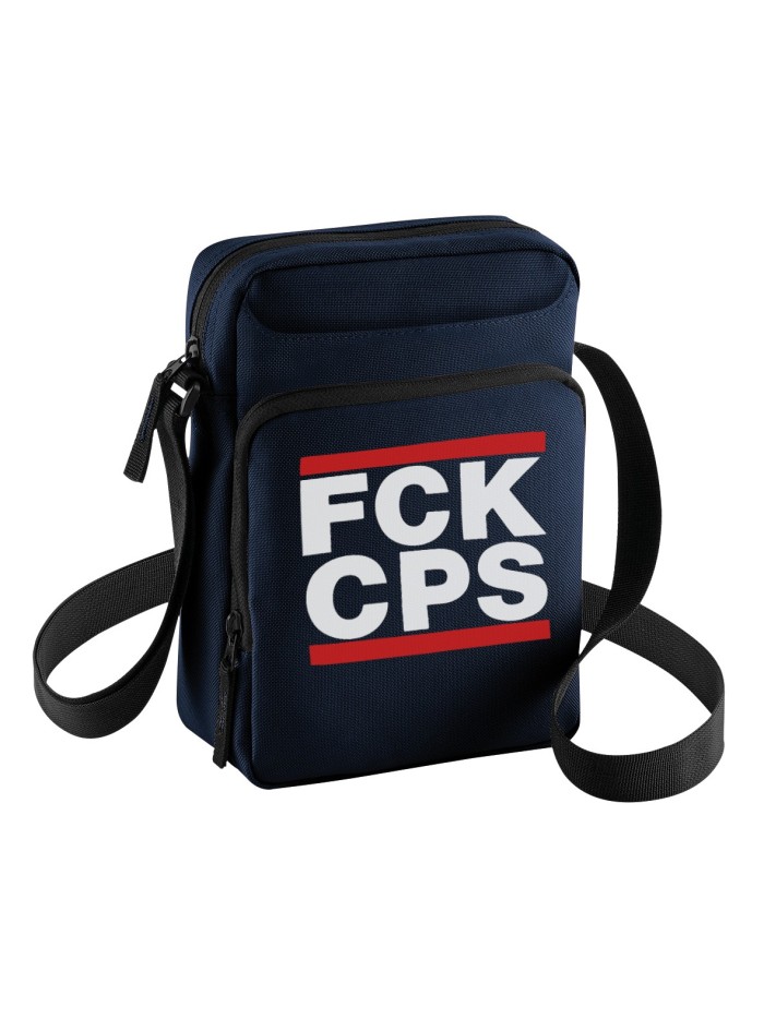 FCK CPS Cross Body Bag