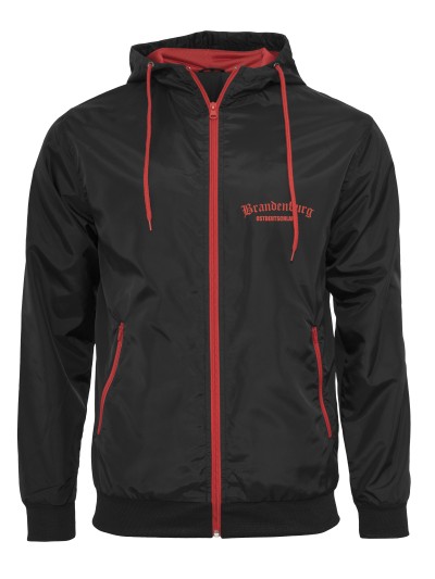 Ostdeutschland Brandenburg Windrunner