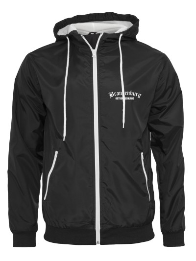 Ostdeutschland Brandenburg Windrunner