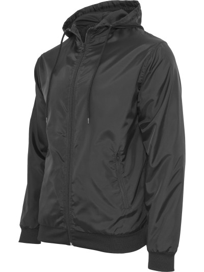 Ostdeutschland Berlin Windrunner