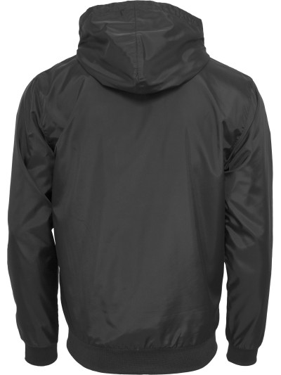 Ostdeutschland Berlin Windrunner
