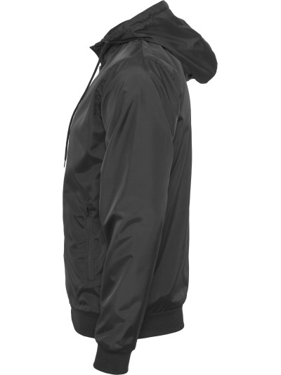 Ostdeutschland Berlin Windrunner
