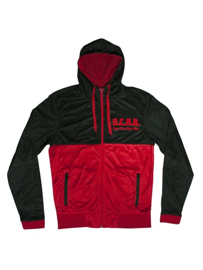 ACAB Acht Cola Acht Bier Track Jacket