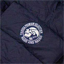 Yakuza Premium Herren Daunenjacke YPJA2167