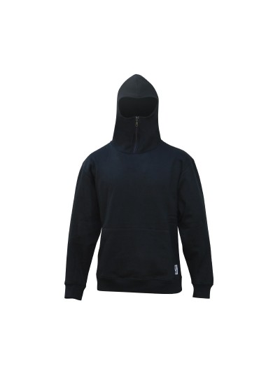 CI Ninja Kapuzenpullover