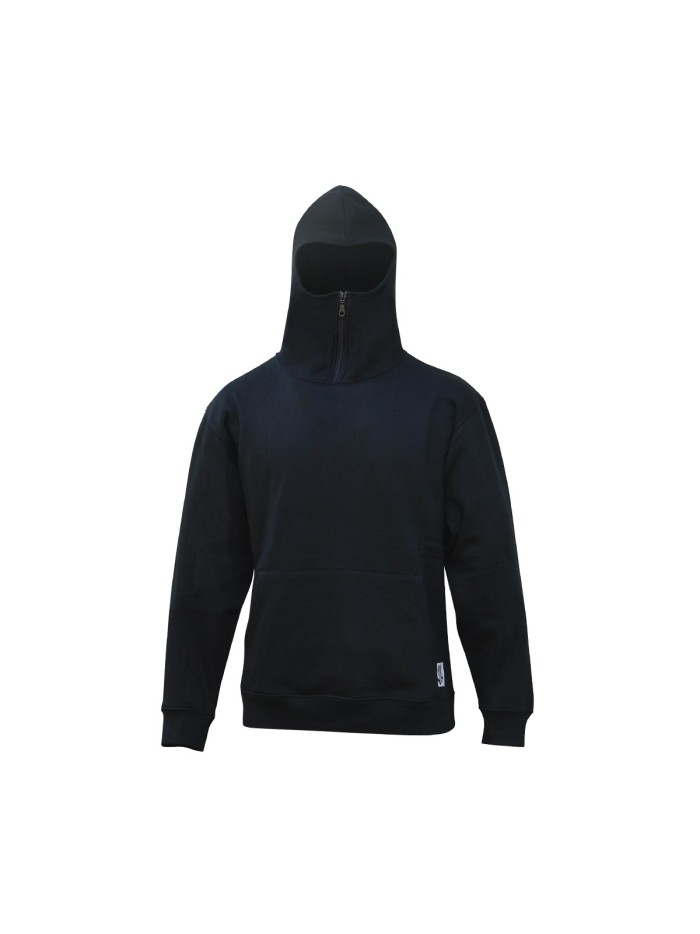 CI Ninja Kapuzenpullover