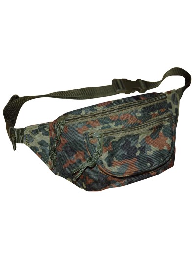 Commando Industries Bauchtasche