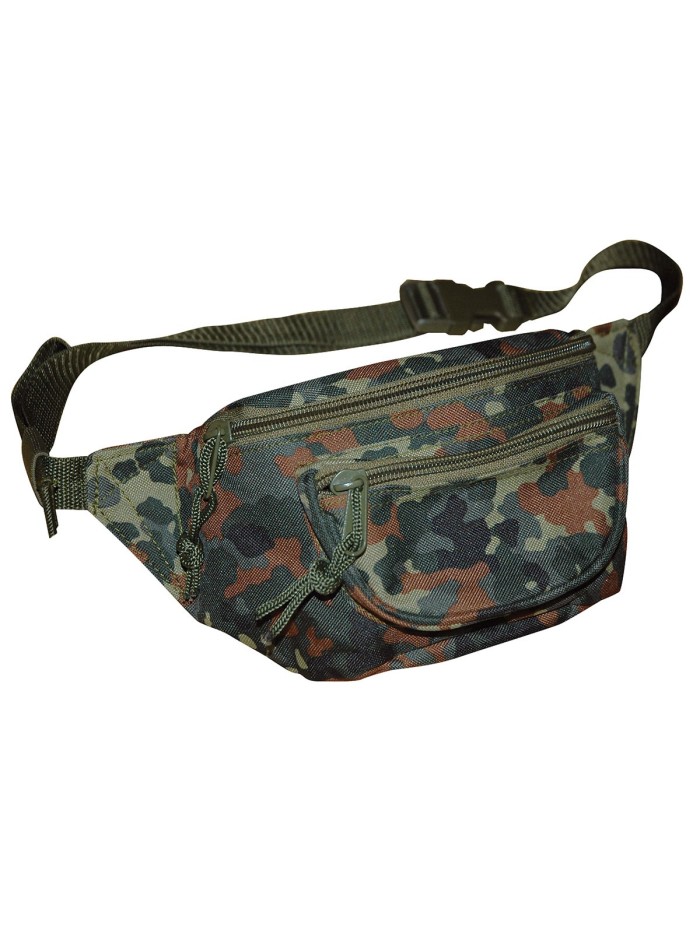 Commando Industries Bauchtasche