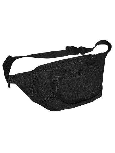 Commando Industries Bauchtasche