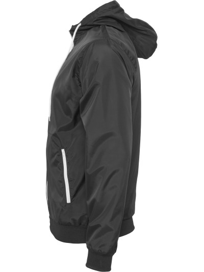 Windbreaker 1312 Würfel Herren | Grobe Jungs