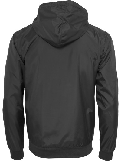 Windbreaker Ostdeutschland Sachsen-Anhalt | Grobe Jungs