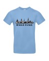 Städteshirt Halle Saale Herren T-Shirt | grobejungs.de