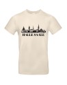 Städteshirt Halle Saale Herren T-Shirt | grobejungs.de