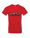 Städteshirt Halle Saale Herren T-Shirt | grobejungs.de